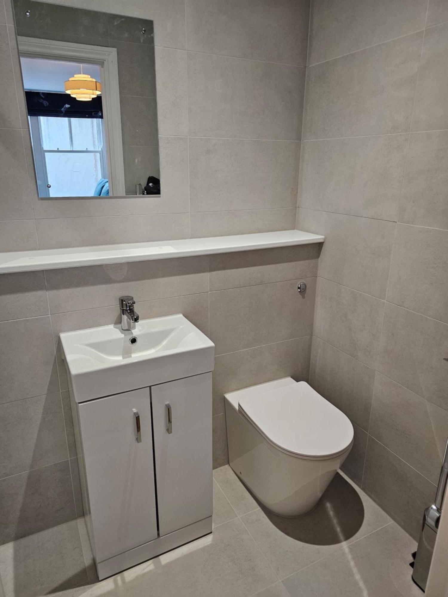 Spacious Modern 2-Bed Parking & Wi-Fi & 65"Oled Bristol Exteriér fotografie