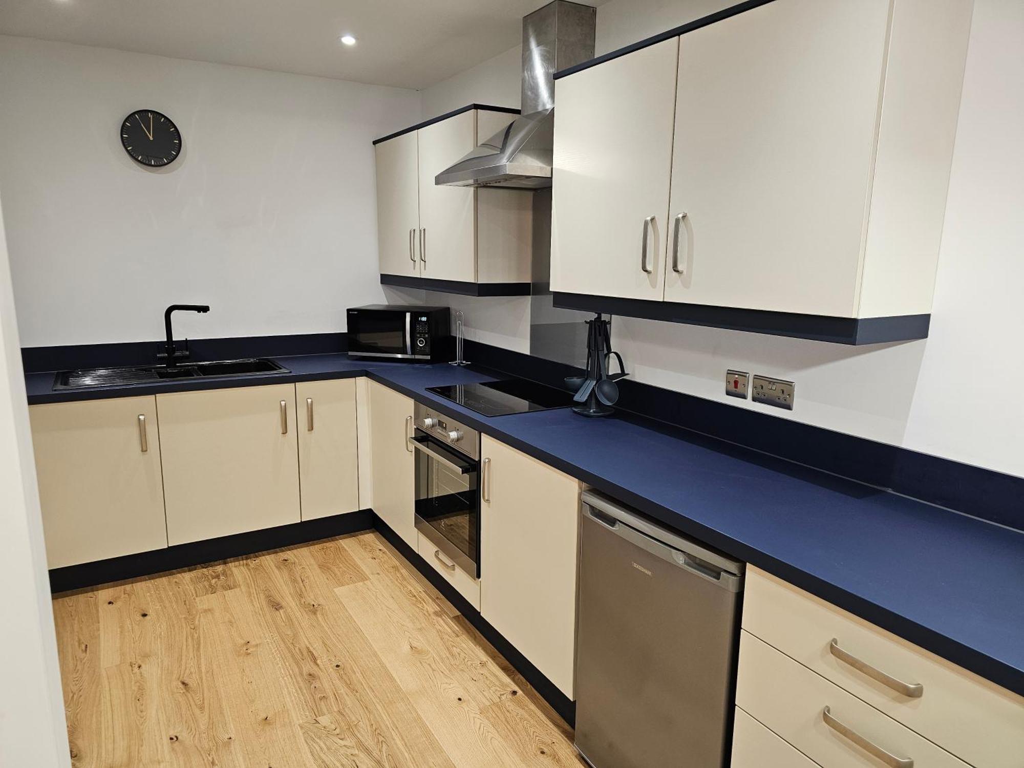 Spacious Modern 2-Bed Parking & Wi-Fi & 65"Oled Bristol Exteriér fotografie