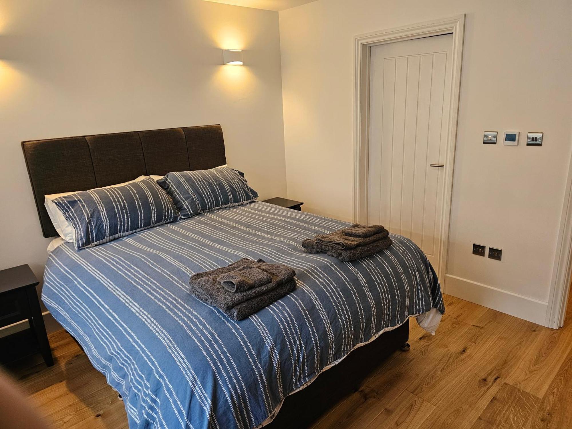 Spacious Modern 2-Bed Parking & Wi-Fi & 65"Oled Bristol Exteriér fotografie